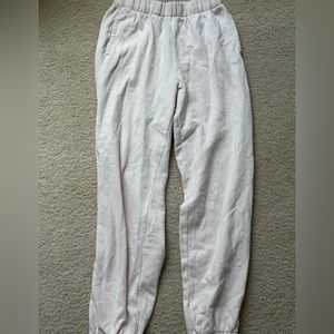 Hollister sweatpants